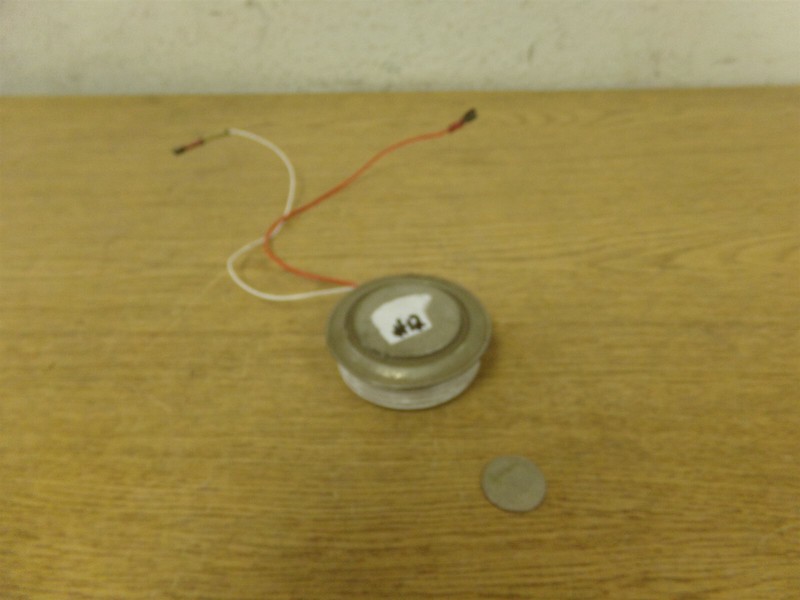 Thyristor Resistor OMI-1 BR36088-30 8005 #12 *FREE SHIPPING*
