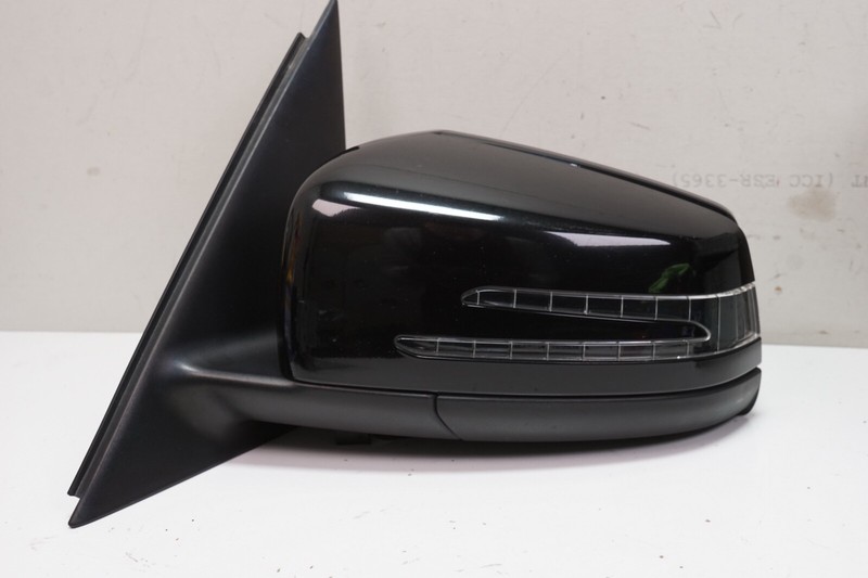 MERCEDES GLK350 Front Left LH Door Mirror OEM 2010 - 2012