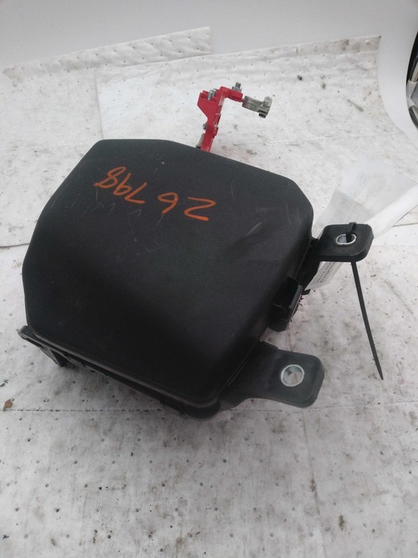 2023 MAZDA 3 OEM Fuse Box BCKA66760, BCKA66767 Grey, 21K Miles, Warranty