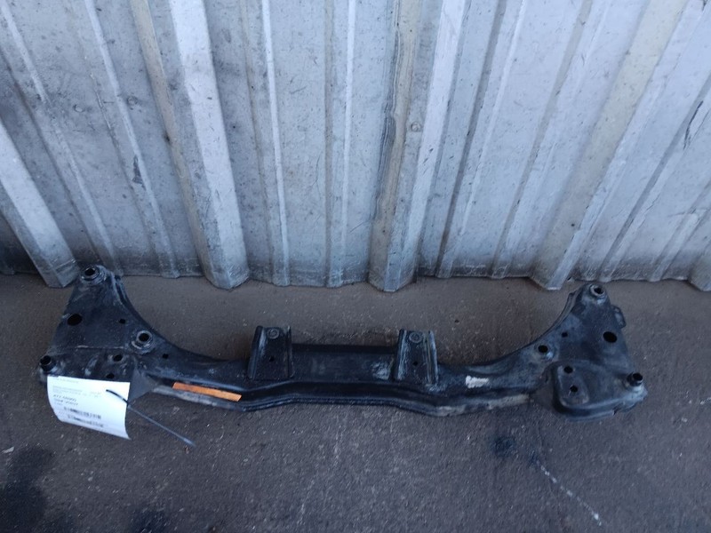 BMW E46 320 323 325 328 330 M3 Front Axle Support Cross Member Sub Frame