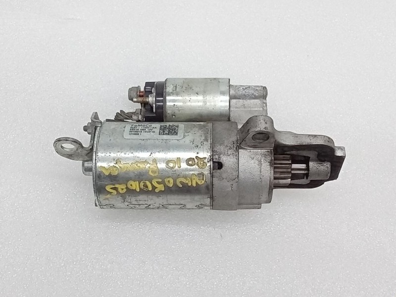 Starter Motor 4-140 Fits 01-11 RANGER 73812