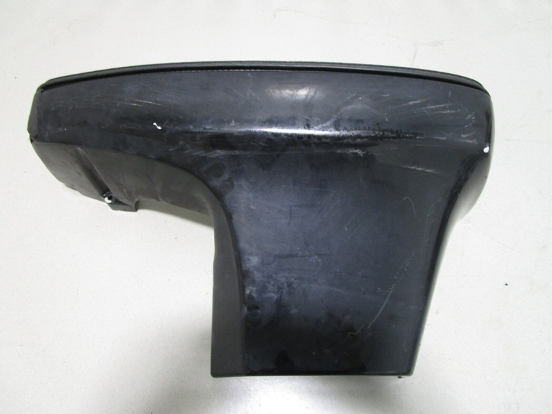 2188-821874A1 Mercury Mariner Outboard Port Bottom Cowling Lower Cowl