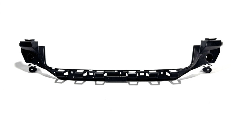 📌 2016-2023 JAGUAR XF REAR BUMPER CENTER SUPPORT MOUNT BRACKET OEM