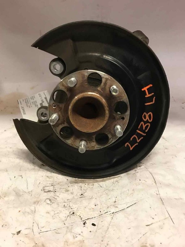 Rear Knuckle/stub Axle HONDA ACCORD Left 13 14 15