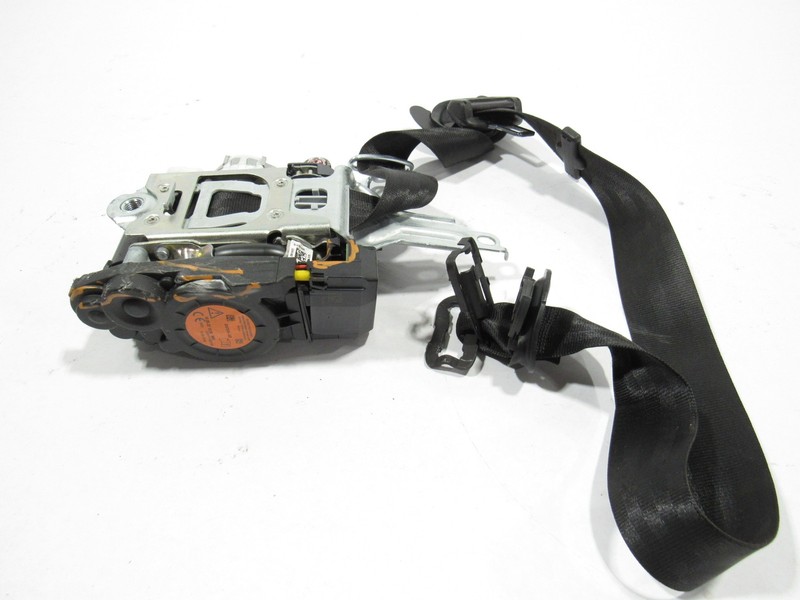 Audi RS7 C8 2022 Front Left Driver Seat Belt Retractor 19-24 ;:O