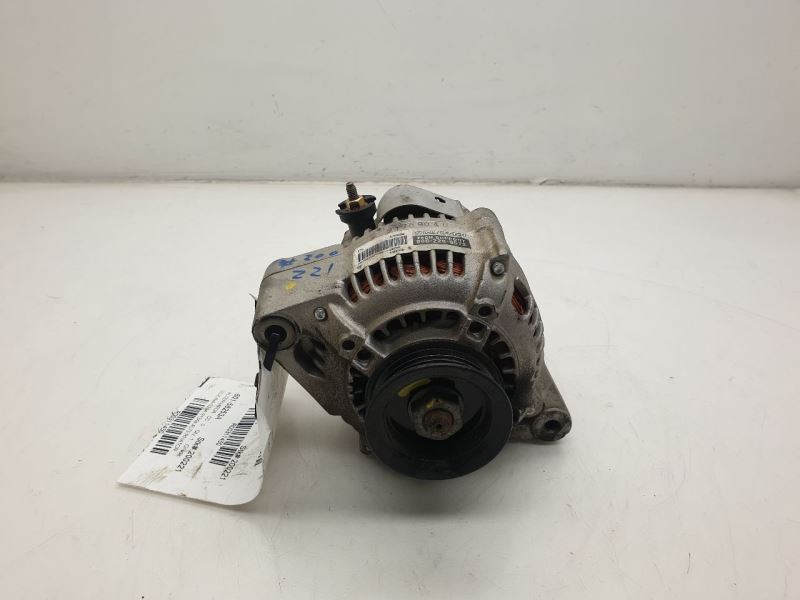 88-92 TOYOTA 4 RUNNER 6CYL 3.0L ALTERNATOR ASSEMBLY