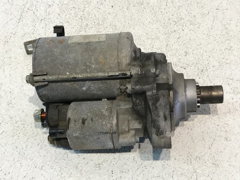 99-04 HONDA ODYSSEY STARTER MOTOR OEM