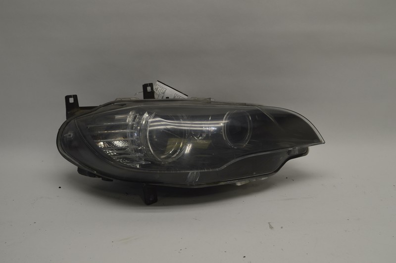 2008-2014 BMW X6M E71 RIGHT PASSENGER SIDE HEADLIGHT ADAPTIVE XENON HID LAMP OEM