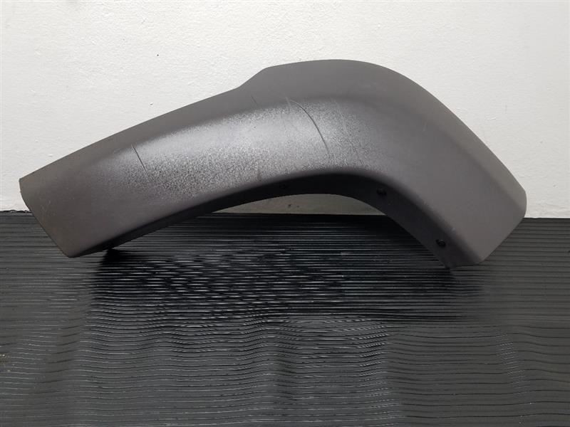 02-04 Jeep Liberty Rear Left Driver Door Flare Molding OEM 5GF37HS5AB