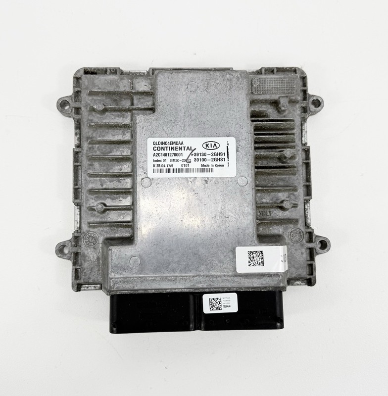 2017 2018 2019 Kia Sportage 2.4 Engine Control Module ECU ECM OEM 39130-2GHS1