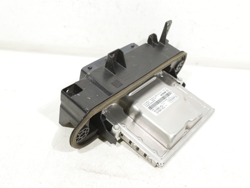 2023-2025 FORD F250 Super Duty Engine Computer Control Module OEM 99K