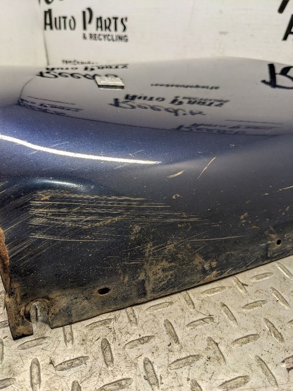 Driver Left Fender Fits 06-10 SOLSTICE 1171239