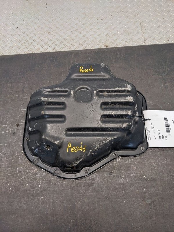 Oil Pan 2.4L 2AZFE Engine Lower Fits 08-15 SCION XB 1164117