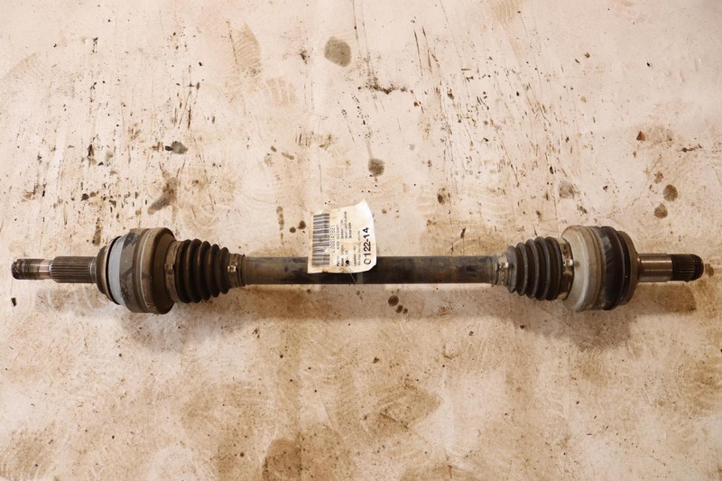 2007-2017 LEXUS LS460 RWD REAR LEFT SIDE AXLE SHAFT CV U JOINT OEM