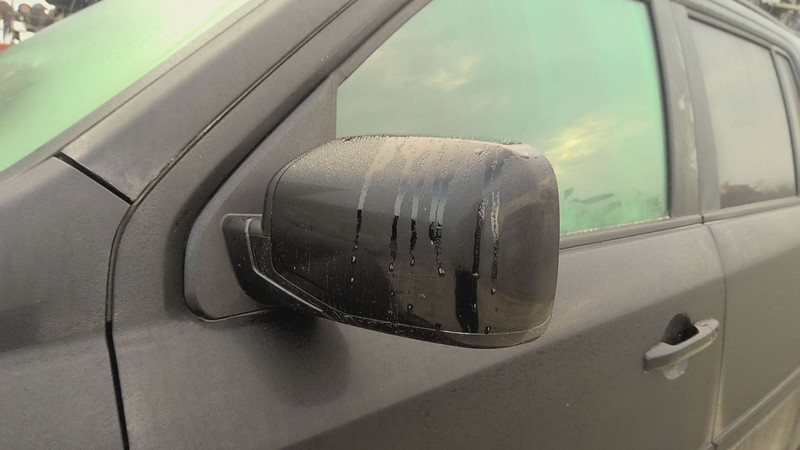 Door Mirror HONDA PILOT Left 09 10 11 12 13 14 15