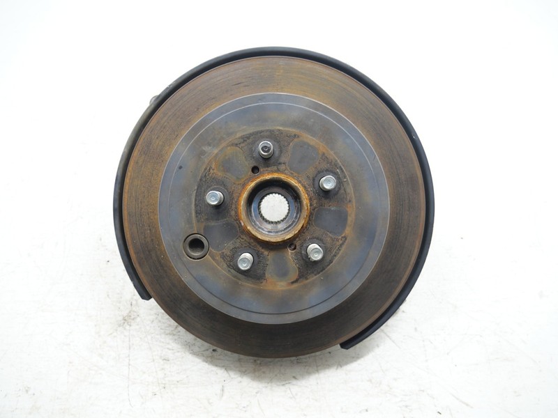 2013-2020 Subaru BRZ FRS 86 Left Rear Knuckle Hub Assembly 28411CA010 OEM