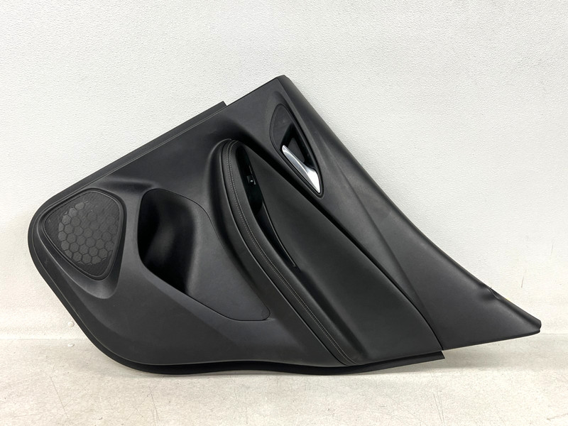 ⭐2020-2022 BUICK ENCORE GX REAR RIGHT PASS INTERIOR DOOR PANEL OEM LOT2695