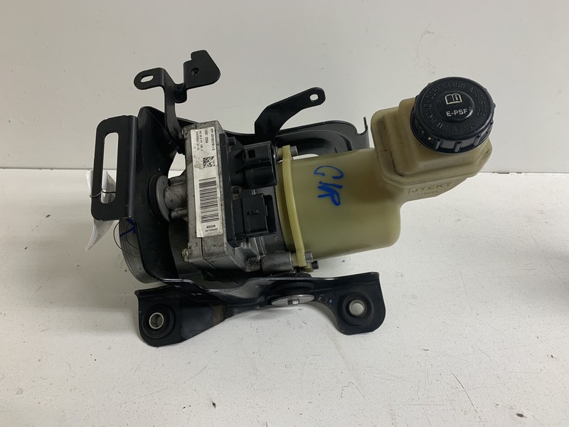 2013-2016 Nissan Pathfinder 3.5L 1257 22G4 Power Steering Pump & Module Steer