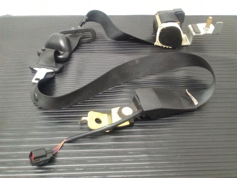 Seat Belt Front Bench 40/20/40 Passenger Fits 04-08 FORD F150 PICKUP 318630