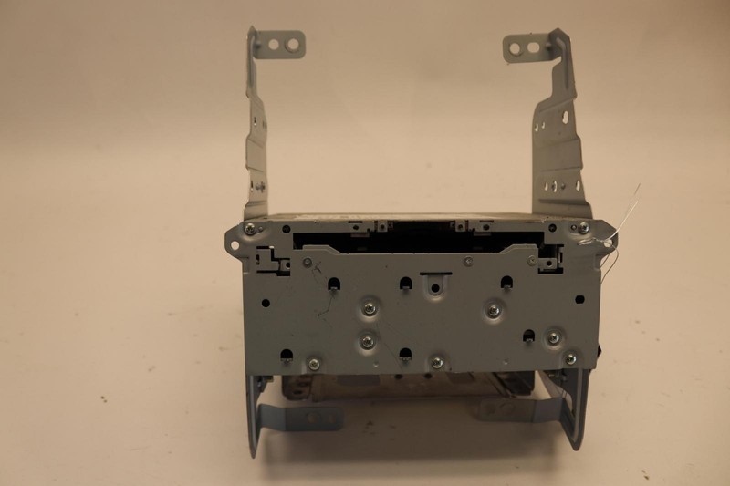 2019 INFINITI Q50 RADIO AM FM CD RADIO RECEIVER CONTROL MODULE UNIT OEM
