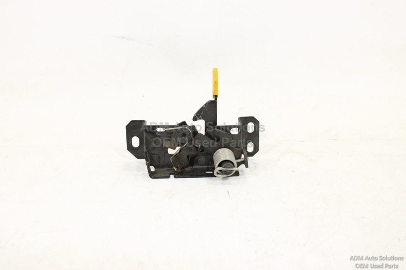 2014-2019 MERCEDES-BENZ CLA250 CLS250 HOOD LATCH/LOCK BONNET A2468800460 OEM