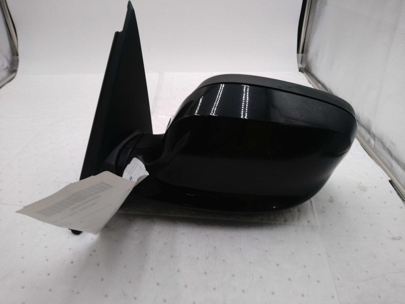 Used Left Door Mirror fits: 2013 Bmw X3 Power heated w/automatic dimming w/camer