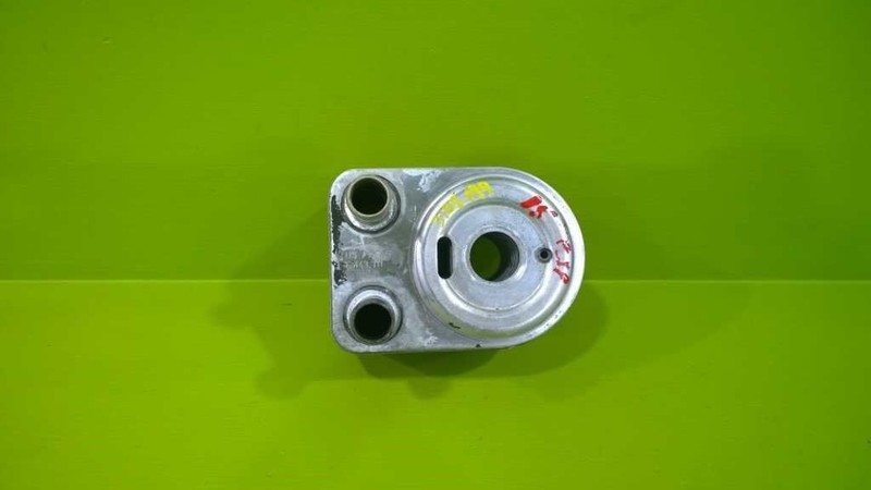 15 16 17 FORD EXPEDITION ENGINE OIL COOLER OEM 3102-199