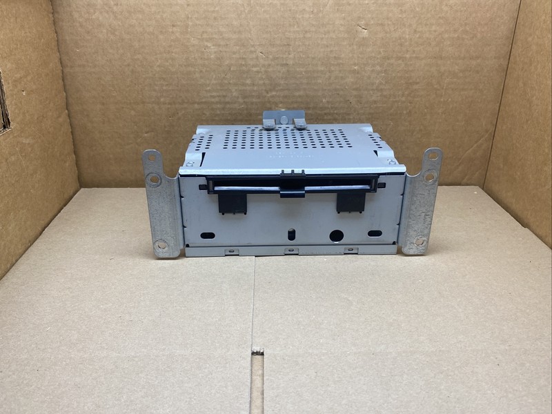 2015-2017 Ford Expedition Radio Receiver CD Player FL1T-19C107-CD