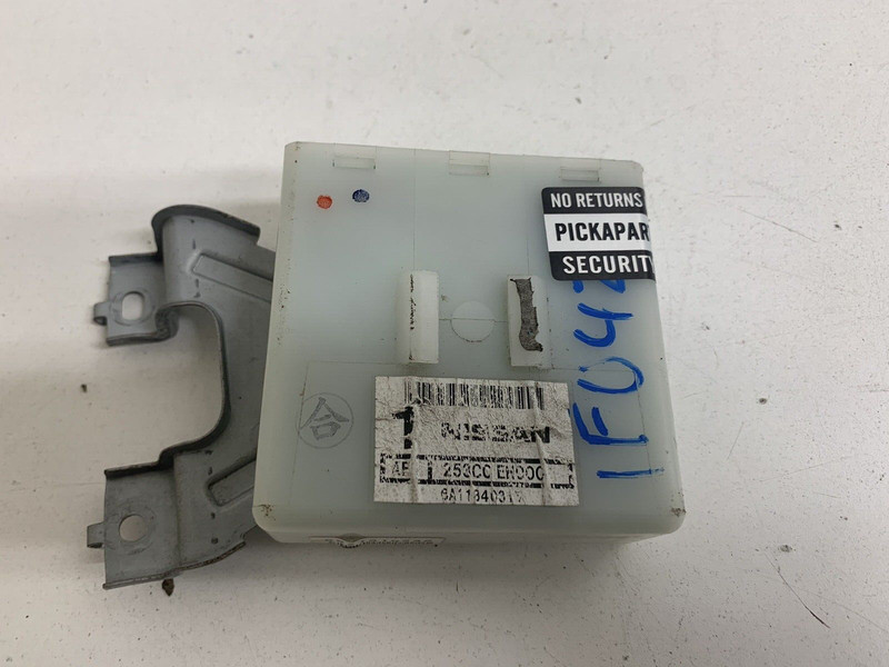 2006-2008 Infiniti M35 Head light Lamp Control Module Computer 253C0 EH000 Oem