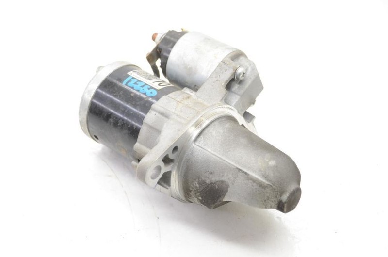 2022-2023 Toyota GR86 Engine Starter Motor 23300AB000