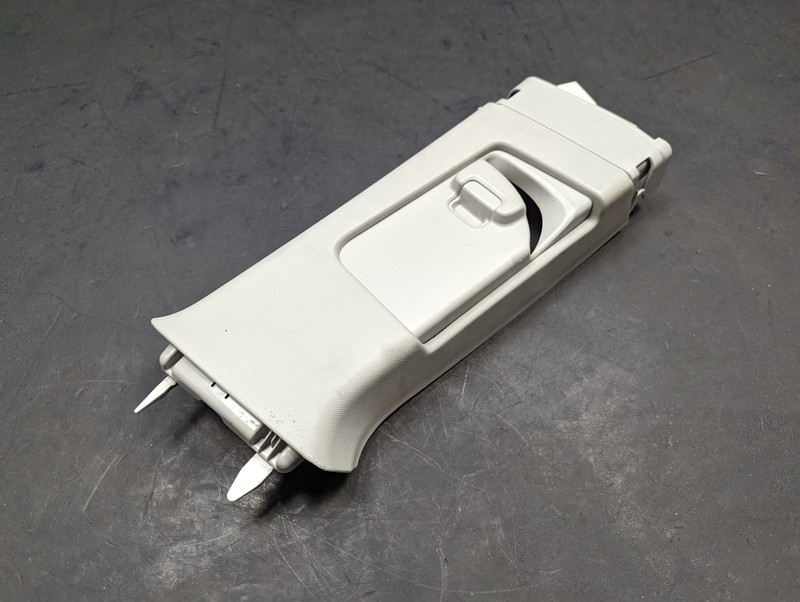 Center Right B Pillar Upper Trim Panel 2019 Chevrolet Sonic 95910148 2012-2020