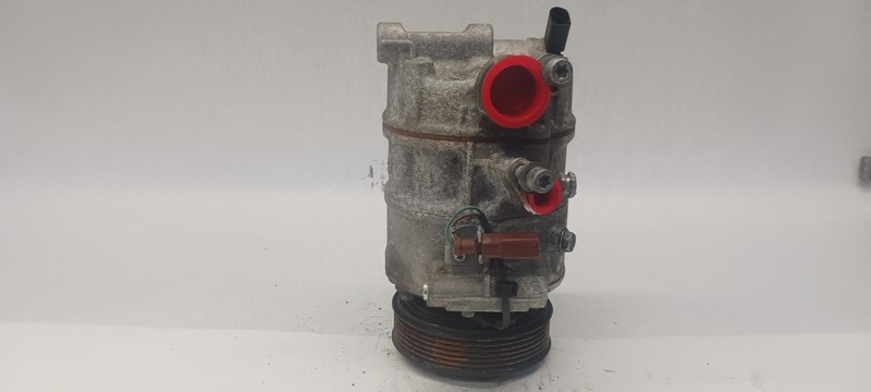 20-'24 VOLKSWAGEN ATLAS CROSS SPORT AC Compressor 59k miles OEM 1 Year Wnty!