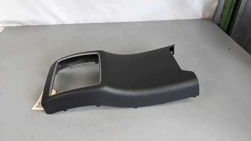 Center Console Rear End Trim Panel 2020 Nissan Murano 96950-5AA0A 2018 - 2022 X