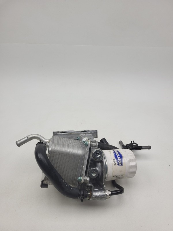2024-2025 Mazda CX-90 Engine Oil Cooler 3.3L AWD 15k Miles OEM