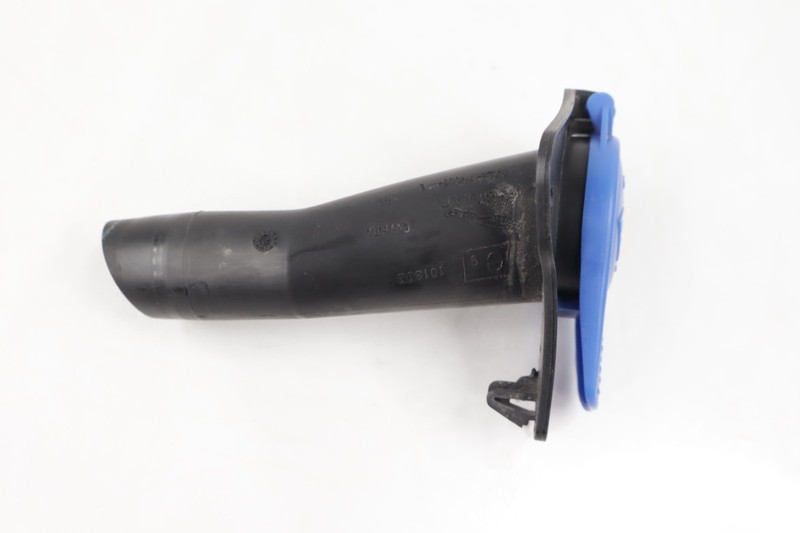 09-19 Jaguar X351 XJ XF Windshield Wiper Washer Reservoir Filler Neck w/ Cap OEM