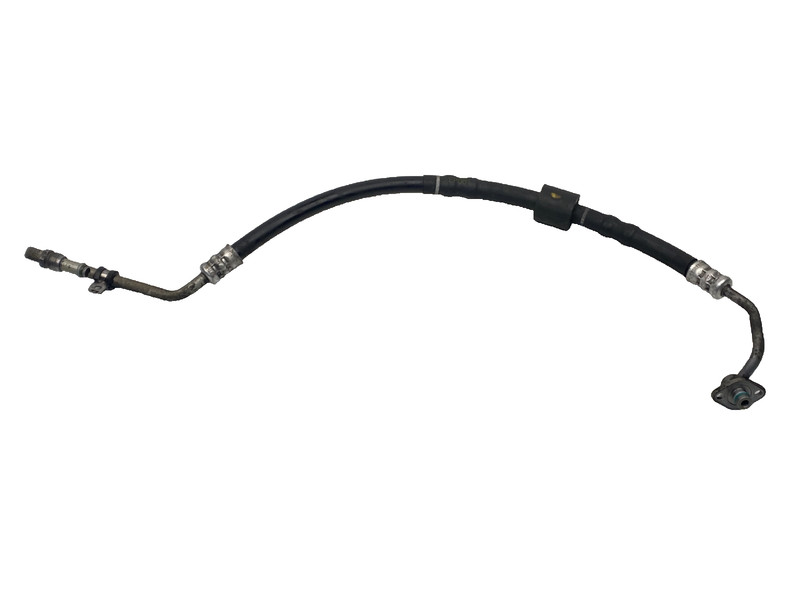 11-14 PORSCHE CAYENNE 3.6L HOSE TUBE PIPE LINE RACK GEAR POWER OEM #A0.61
