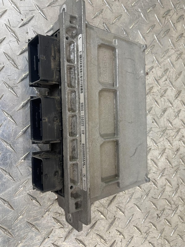2013-2015 Explorer 3.5 Engine Control Module Unit ECU ECM OEM DB5A-12A650-UB