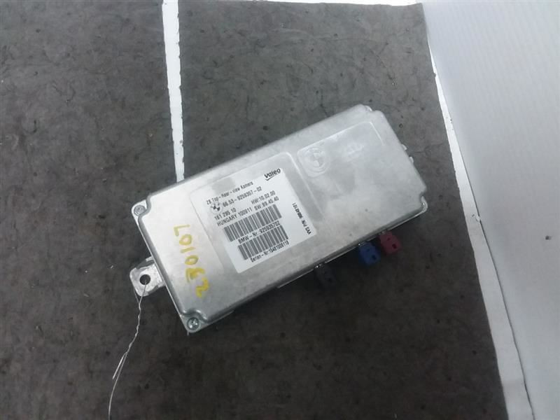 Driver Assist Rear View Camera Control Module Fits 10-14 BMW X6 66539259357