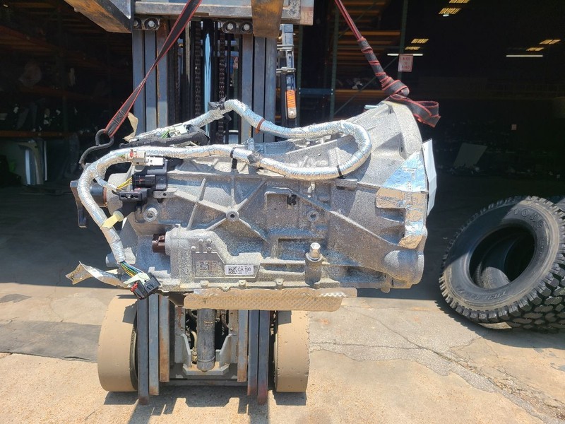 Automatic Transmission 2WD Fits 22-23 EXPEDITION 81K Miles 581792