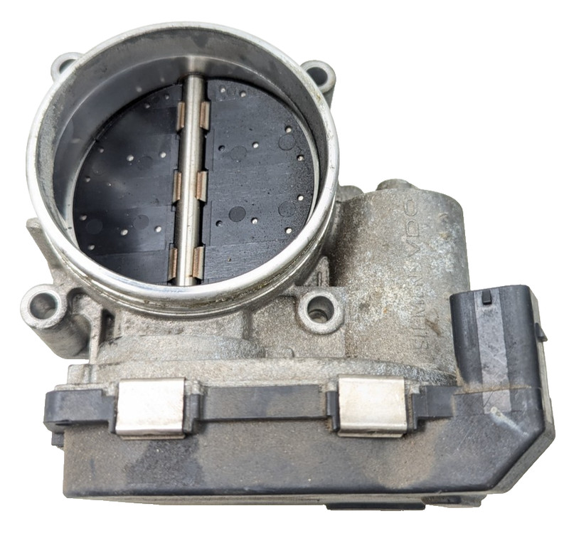 2007 2008 2009 2010 2011 2012 2013 BMW 328i Throttle Body / 7556118
