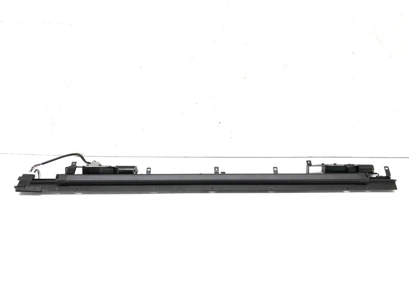 2004 2005 2006 2007 2008 2009 JAGUAR XJ8 XJR VANDEN PLAS REAR WINDOW SHADE