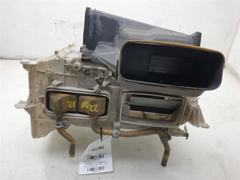 91 92 93 94 95 96 TOYOTA LAND CRUISER FRONT HEATER CORE