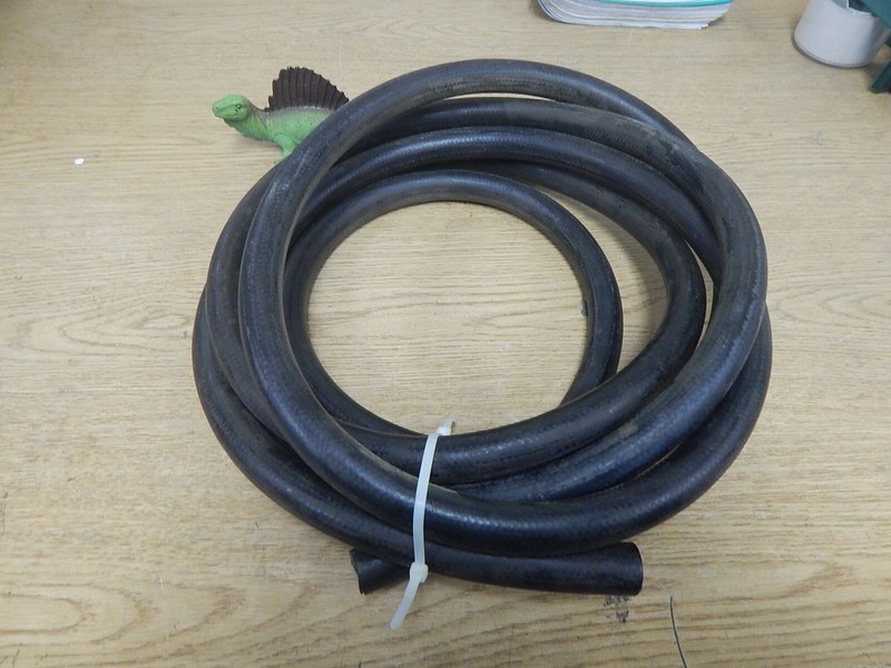 Gates CS082510 191" Fuel Vapor Hose 5/8" 16.0mm *FREE SHIPPING*
