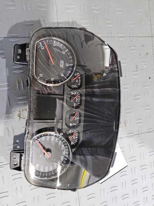 Speedometer Classic Style MPH US Market Fits 18-19 SIERRA 1500 PICKUP 3534304