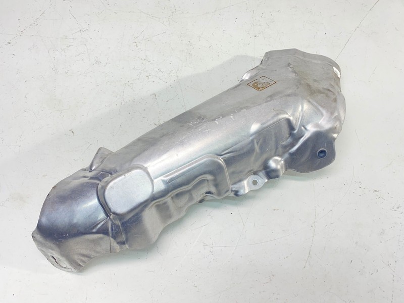 BMW G12 G16 G30 G32 G05 G06 N63 Right Engine Turbocharger Heat Shield Cover OEM✅