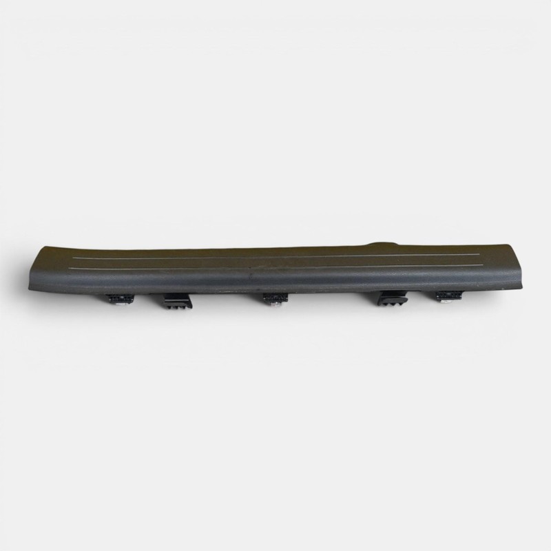 2022-2024 KIA EV6 Front Left Side Door Sill Scuff Plate Trim Cover 85870cv000