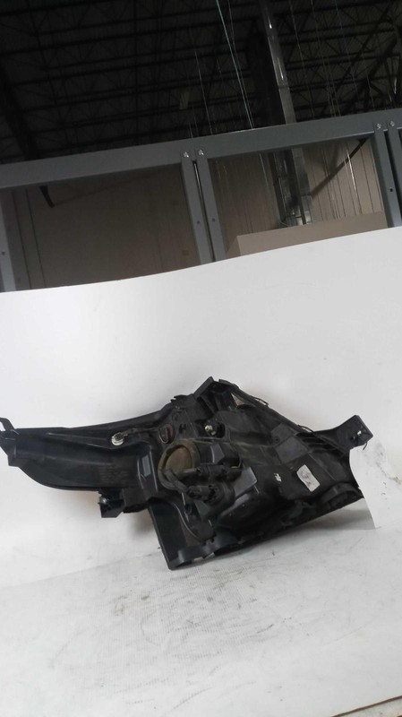 2015 Ford Explorer Left Headlight Assembly Black OEM Used 133K Miles