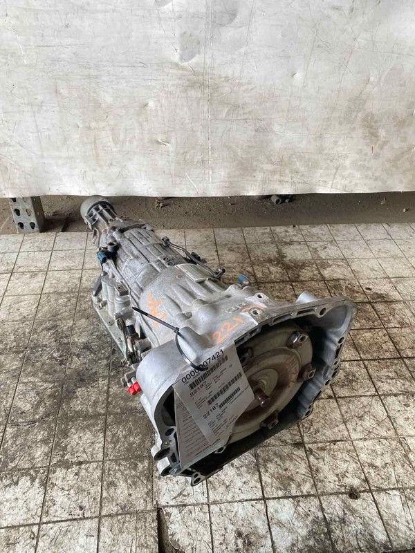 Transmission Assy. SUBARU BRZ 13 14 15 16 17 18 19 20