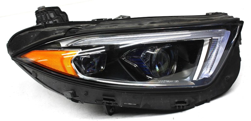 OEM Right Passenger Side LED Headlamp For Mercedes-Benz CLS-Class 257-906-24-00