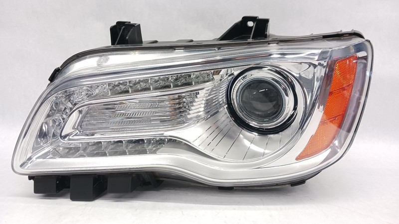 11-'14 CHRYSLER 300 Left driver headlight HID OEM Grade A!
